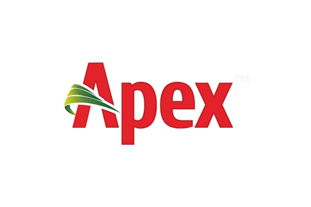 apex