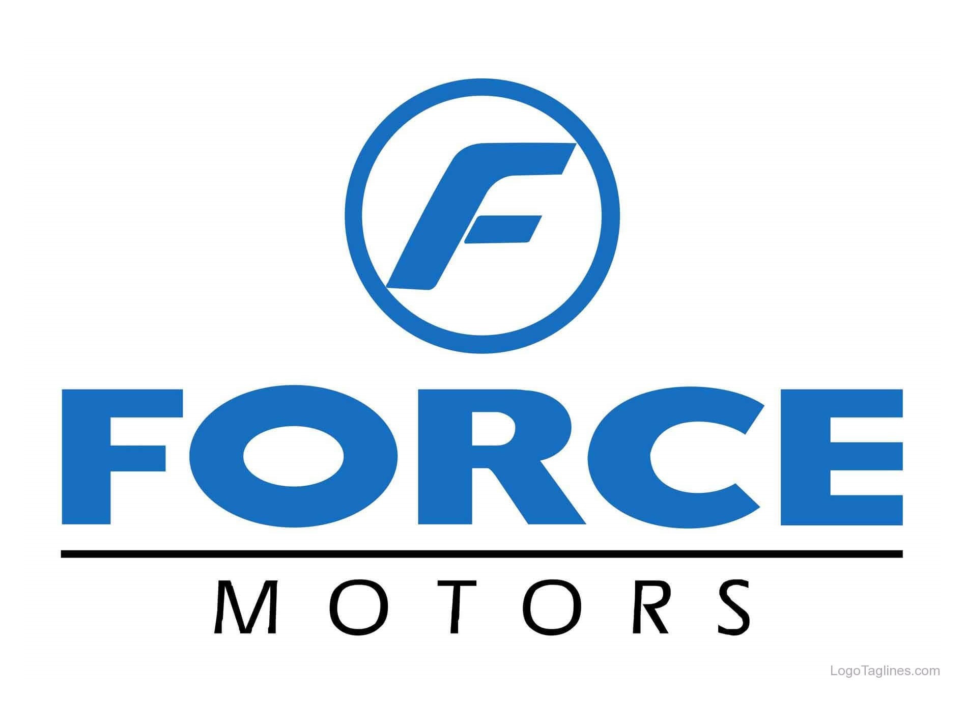 forcemotors